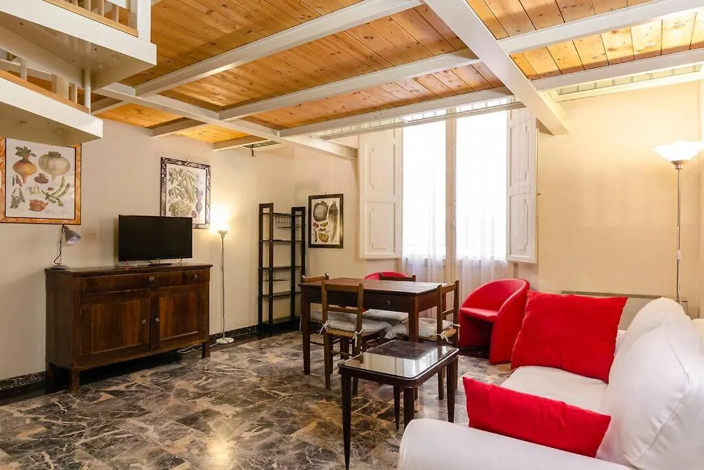 Fossalta Loft, At Few Steps From Piazza Maggiore Apartment Bologna