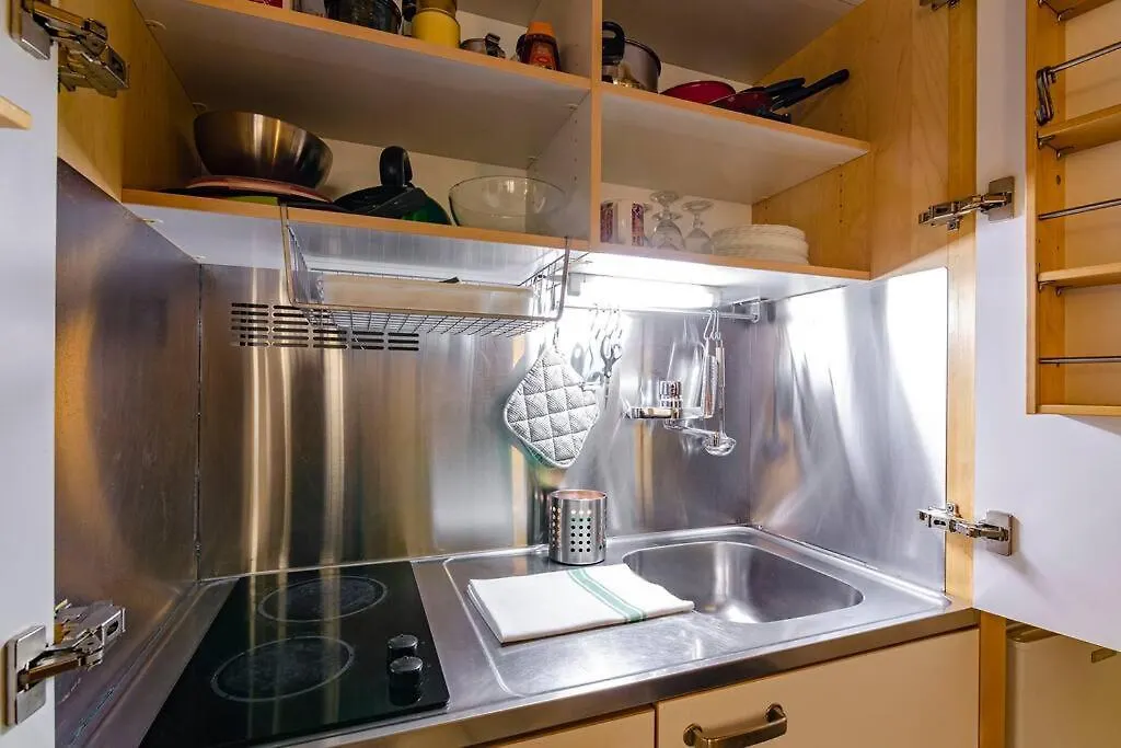 Fossalta Loft, At Few Steps From Piazza Maggiore Apartment Bologna