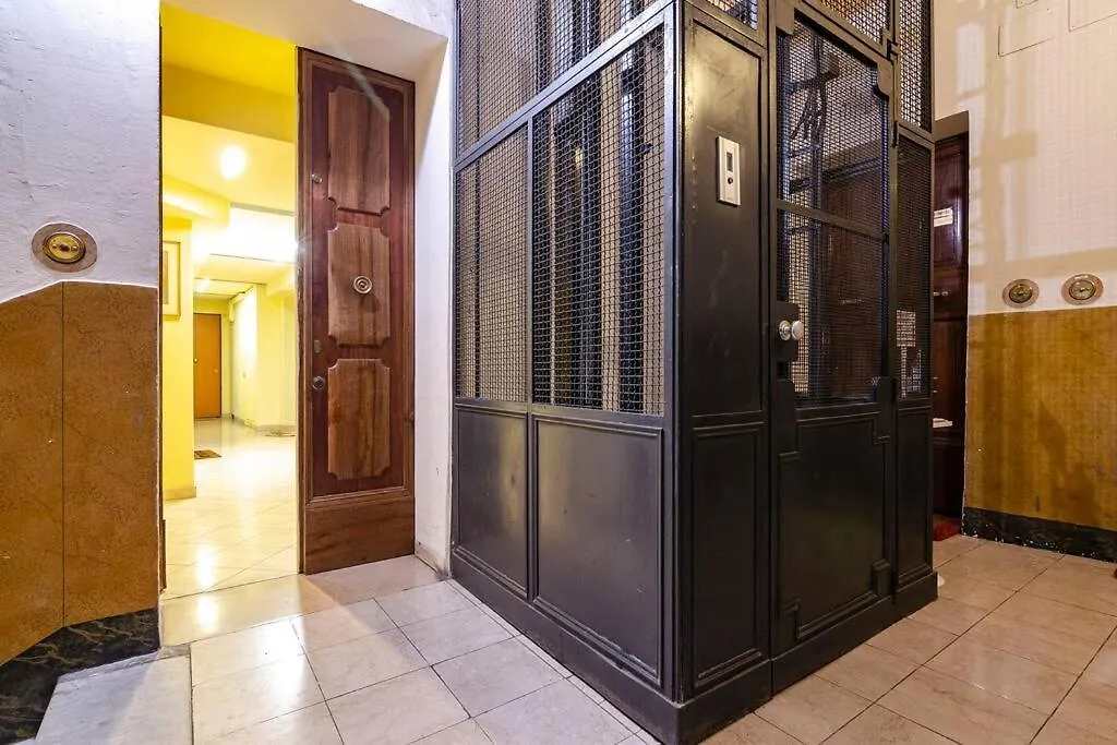 Fossalta Loft, At Few Steps From Piazza Maggiore Apartment Bologna Italy