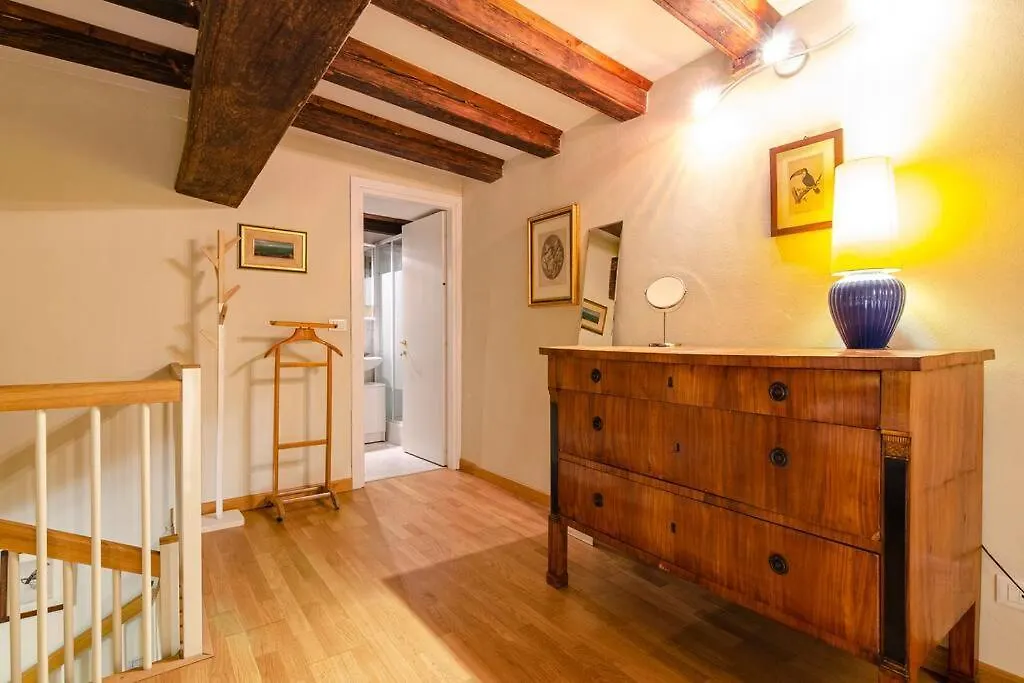 Fossalta Loft, At Few Steps From Piazza Maggiore Apartment Bologna