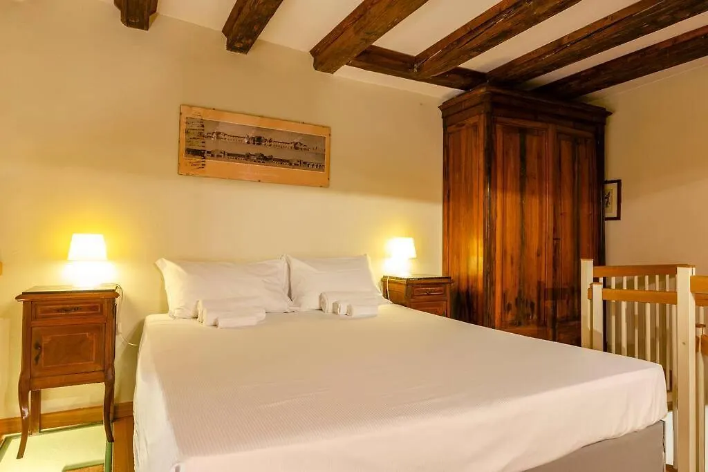 Fossalta Loft, At Few Steps From Piazza Maggiore Apartment Bologna Italy